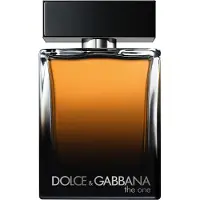 Dolce&Gabbana The One Black 100ml Parfyme