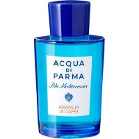 Acqua di Parma Arancia di Capri Eau de Toilette 180 ml