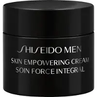Shiseido Men Skin Empowering Cream 50ml anti-wrinkle face cream