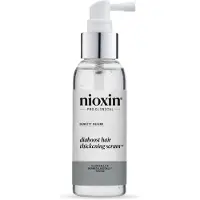 Nioxin Density Defend Diaboost Hair Thickening Serum 100 ml