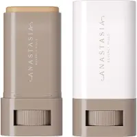 Anastasia Beverly Hills Beauty Balm Serum Boosted Skin Tint Foundation Shade 6