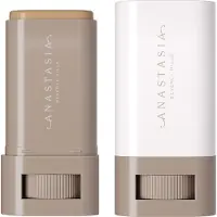 Anastasia Beverly Hills Beauty Balm Serum Boosted Skin Tint Foundation Shade 5