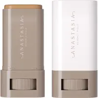 Anastasia Beverly Hills Beauty Balm Serum Boosted Skin Tint Foundation Shade 10