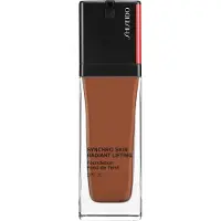 Shiseido Radiant Lifting Foundation 520 Rosewood