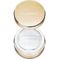 Clarins Ever Matte Loose Powder - 03 - 03 - Universal Deep 15 g - 03 - Universal Deep