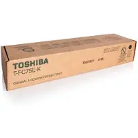 Toshiba Tonerkassett svart 92.900 sider