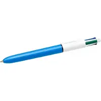 BIC Boks 12 Penn 4 Klassiske Farger