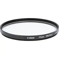 Canon Protect Filter 77mm