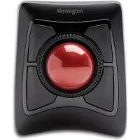Kensington Expert Trådløs Styrekulemus