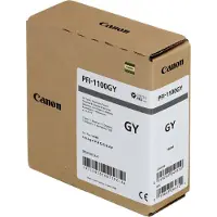 Canon Pfi 1100 Blekkpatron