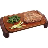 Jata M MAGIC, Brun, 460 x 280 mm, 230 V