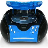 Lenco Scd-24 Radio