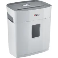 Dahle PaperSAFE 140 krydsmakulering 5x18 mm (P-4)