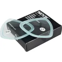 Seac Sub Italia/italia Asian Fit Venstre Styrke Glass
