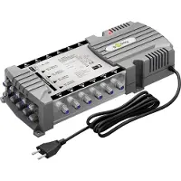 Goobay Sat multi-switch 9 indgange/12 udgange