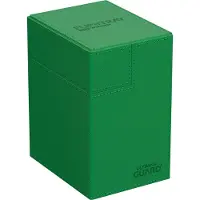 Ultimate Guard Flip`n`tray Xenoskin Kortmappe 133 Poser