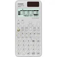 Casio Fx-991 Sp Cw Kalkulator