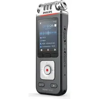 Philips Voice Tracer DVT8115 - - 8 GB