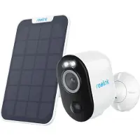 Reolink Argus Series B330 5 Mp Overvåkningskamera
