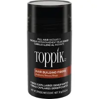Toppik Hair Building Fibers - Auburn - Unisex - 12 g