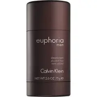 Calvin Klein Euphoria Men, pinnedeodorant 75 g