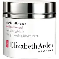Elizabeth Arden Visible Difference Peel Reveal Revitalizing 50ml Maske