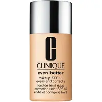 Clinique Even Better Makeup Foundation SPF15 Biscuit 30 WN