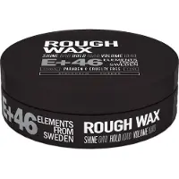 E+46 Rough Wax 100ml