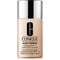 Clinique Even Better Makeup SPF15 CN 62 Porcelain Beige 30 ml