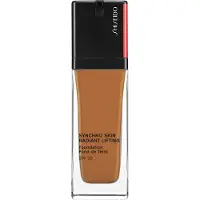 Shiseido Synchro Skin Radiant Lifting SPF 30 440 Amber 30 ml (oil free)