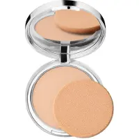 Clinique Superpowder Double Face Powder Matte Ivory