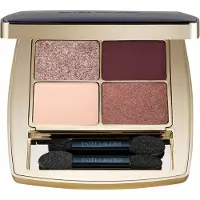 Estée Lauder Quads Aubergine Dre øyenskygge