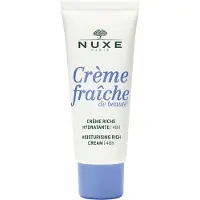 Nuxe 48HR Moisturising Rich Cream 30 ml