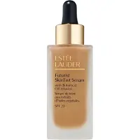 Estée Lauder Futurist Skin Tint Serum Foundation SPF20 4W1 Honey Bronze