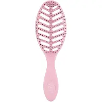 The Wet Brush Wet Go Green Speed Dry Hair Brush - hårbørste som fremskynder tørkingen