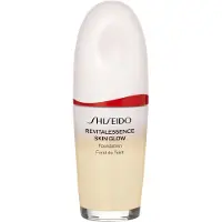 Shiseido Revitalessence Glow Foundation 30 ml - 110 Alabaster