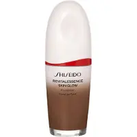 Shiseido Revitalessence Glow Foundation 30 ml - 530 Henna