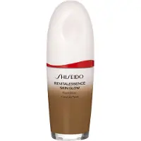 Shiseido Revitalessence Skin Glow Foundation 510