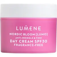 Lumene Nordic Bloom Anti-wrinkle & Firm SPF30 Fragrance-free Day Cream 50 ml