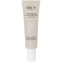 IDUN Minerals Moisturizing Skin Tint SPF 30 - 27 ml - Djurgarden