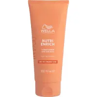 Wella Professionals Invigo Nutri Enrich Conditioner Dry Hair 200ml