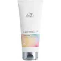 Wella ColorMotion+ Moisturizing Color Reflection Conditioner 200 ml