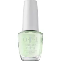 OPI Nature Strong Neglelakk