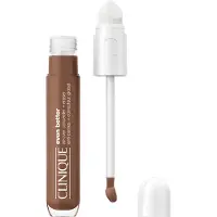 Clinique Even Better All Over Concealer + Eraser Concealer CN 126 Espresso