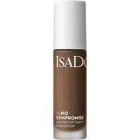 IsaDora No Compromise Lightweight Matte Foundation 9C