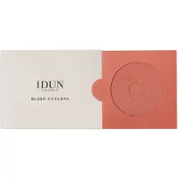 IDUN Minerals Mineral Blush Rönnbär