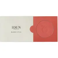 IDUN Minerals Mineral Blush 5 g - Nypon