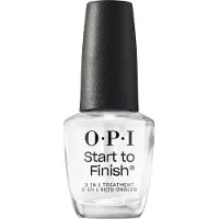 OPI Start to Finish 3in1 treatment 15 ml