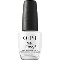 OPI Envy Alpine Snow Neglelakk