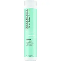 Paul Mitchell 250ml Fuktighetsgivende Sjampo